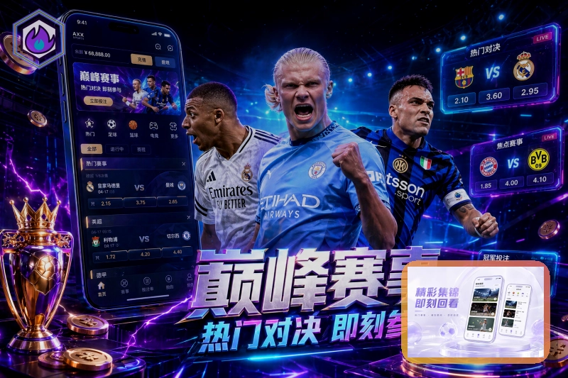 2026美加墨世界杯主视觉与赛事概览图